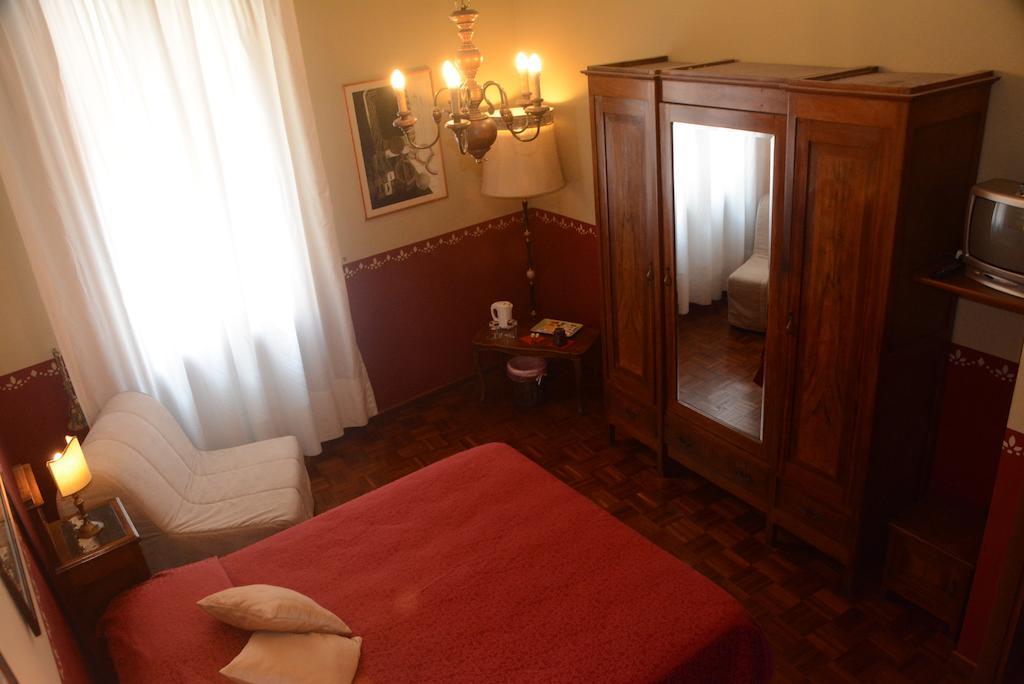 B&B Like Juliet Verona Habitación foto