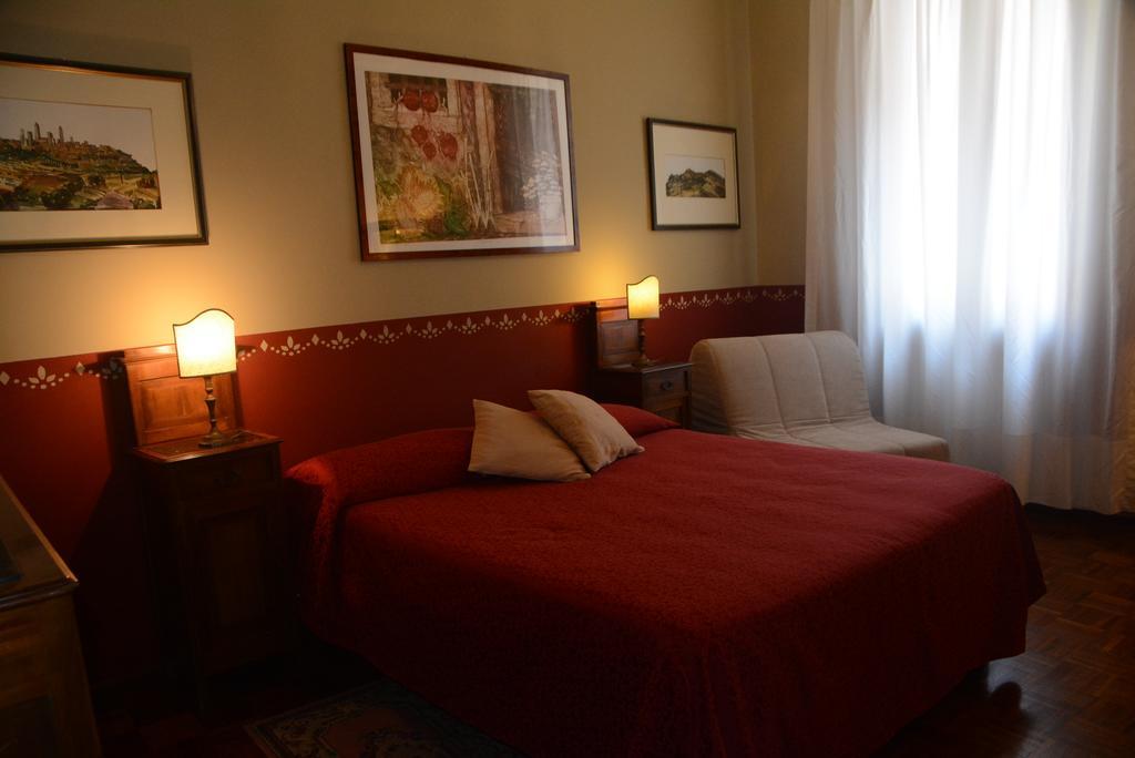 B&B Like Juliet Verona Exterior foto
