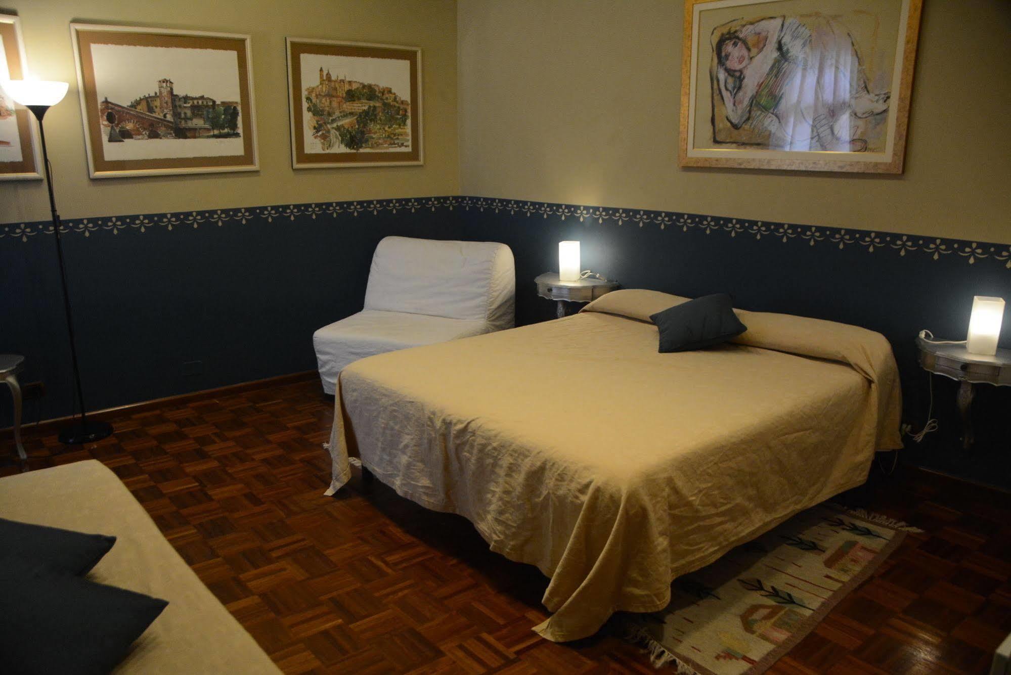 B&B Like Juliet Verona Exterior foto