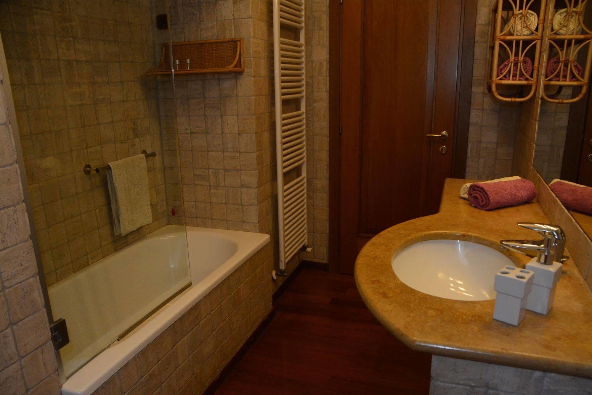 B&B Like Juliet Verona Exterior foto
