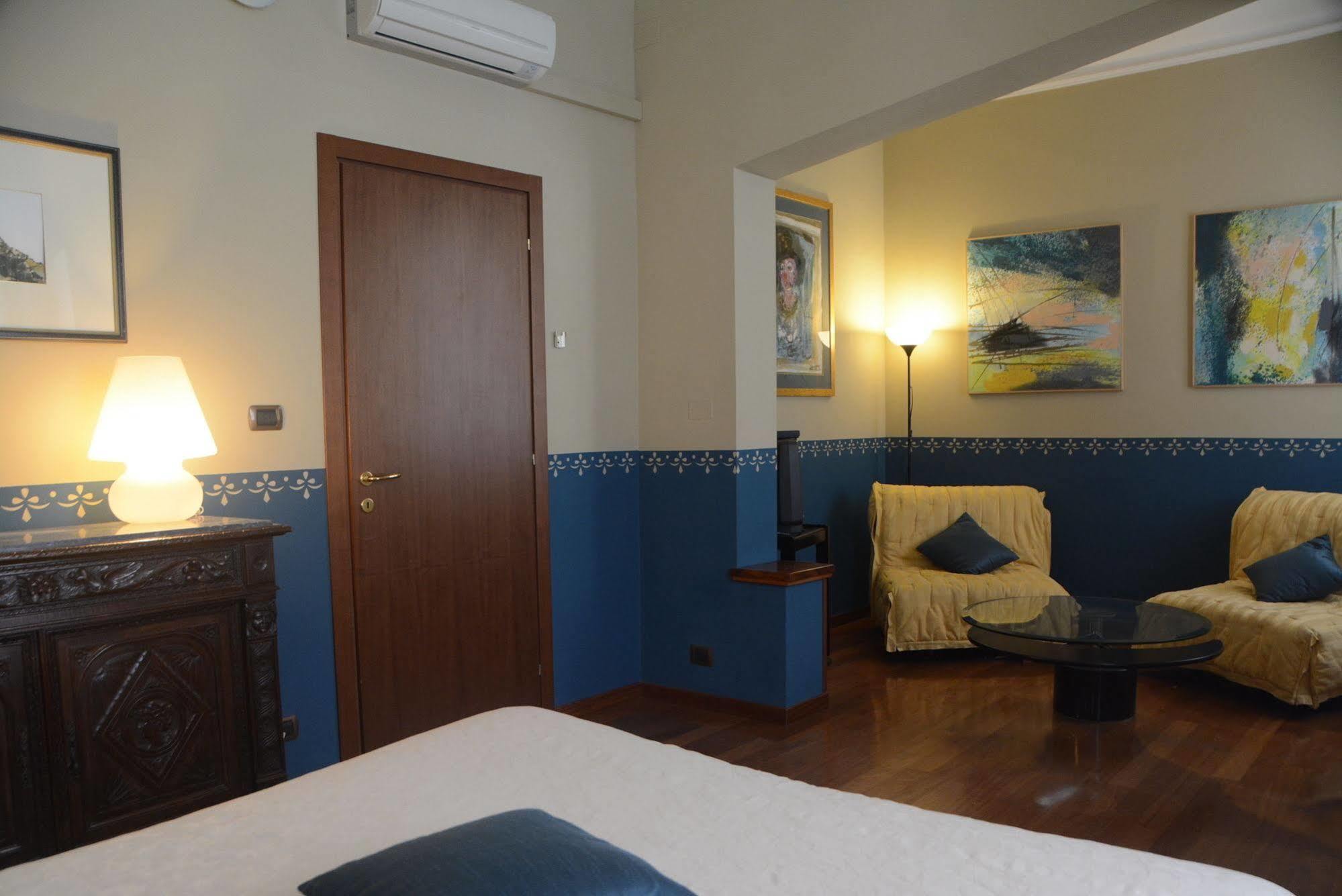 B&B Like Juliet Verona Exterior foto